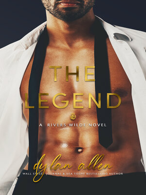 cover image of The Legend